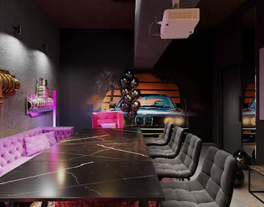  ресторан В69