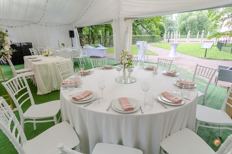 Шатёр за Голландским Домиком в «Усадьба Кусково» фотография №4