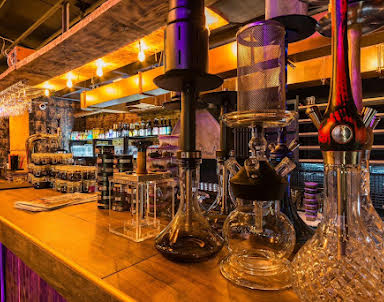  ресторан Нашедший себя