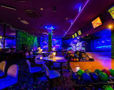  ресторан Галактика 2.0