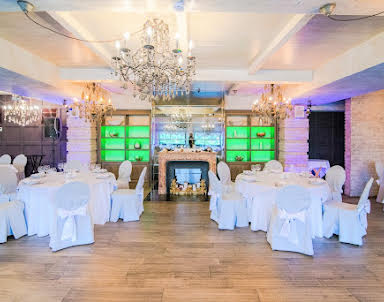  ресторан Строгинская гавань