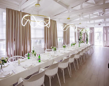  ресторан Familia