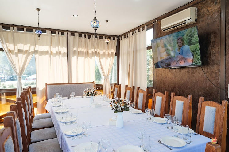 Веранда  в «Дон» фотография №3