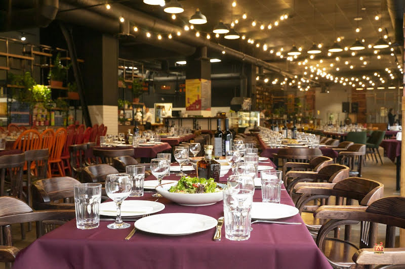 Мистер Кух фотография №2