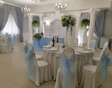  ресторан Версаль