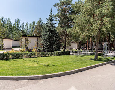  ресторан Наша Хвоя