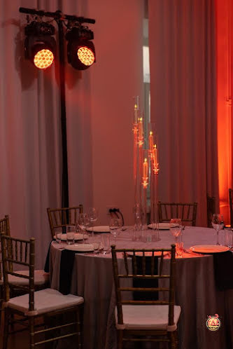 Большой зал  в «Дом архитектора» фотография №7