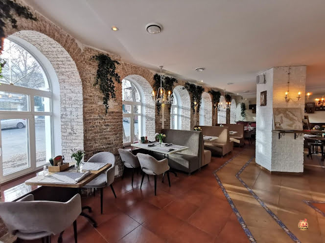 Ресторан в «Caprese» фотография №13