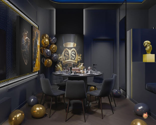 Лофт «Оскар» в «Iglooloft» фотография №9