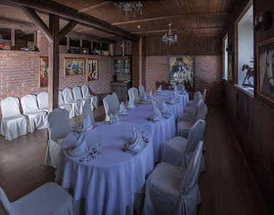  ресторан Ковбой