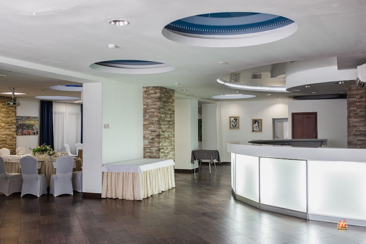 Зал «Нур» в «Тан» фотография №3