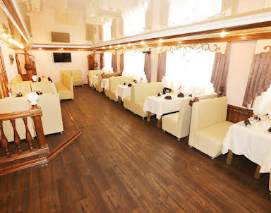  ресторан Загородная база отдыха «Журавель»