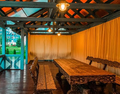  ресторан SkyPoint