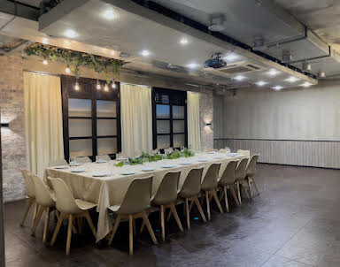  ресторан Гастробар Мята