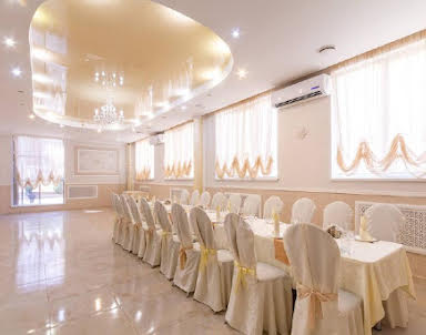  ресторан Sayat Nova