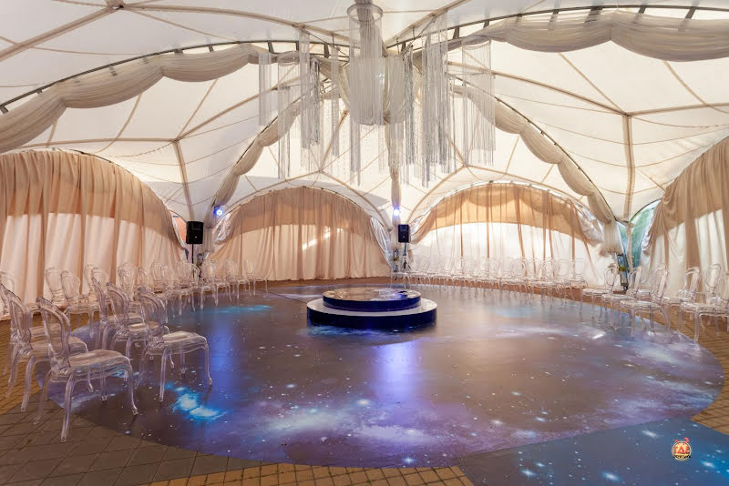 Ресторанный комплекс «Екатерининский» фотография №8