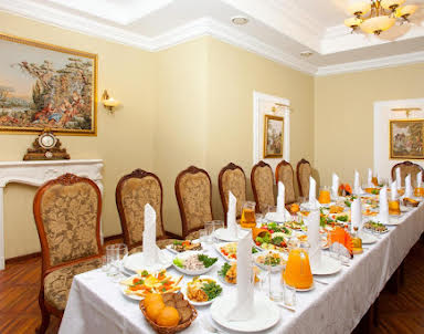  ресторан Таймс