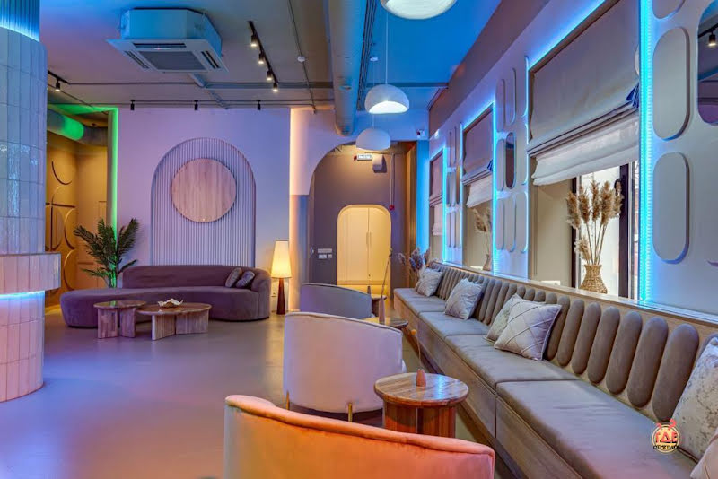 ОКТЯБРЬ фотография №8