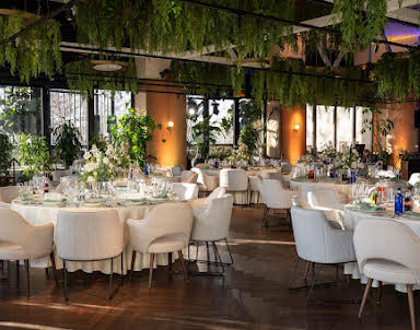 День рождения в Боярский