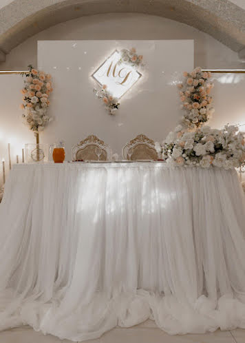 Хрустальный зал в «Девичья башня» фотография №2