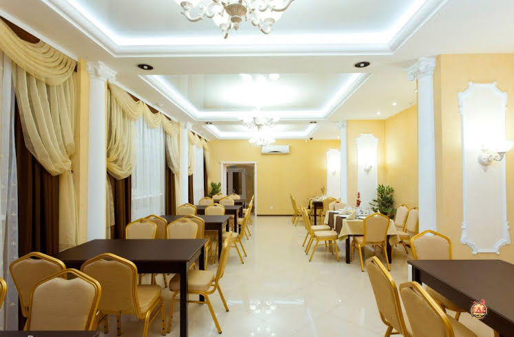 Зал №1 в «Вечернее» фотография №1