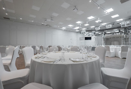 Банкетный зал "Облака" в Зал "Караоке"