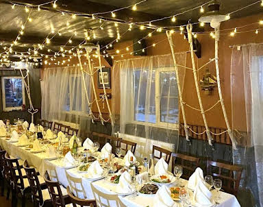  ресторан Портофино