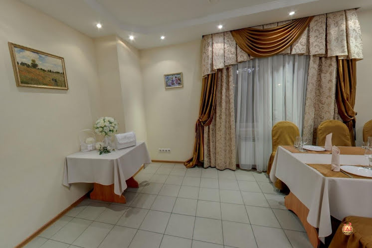 Банкетный зал №2 в «Neon» фотография №1