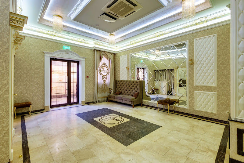 Чеховъ Hall фотография №19