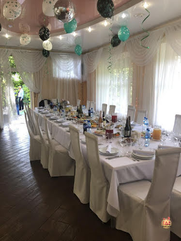 Красный зал  в «К-Визит» фотография №12