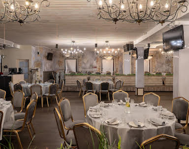 День рождения в AMRA rest&concert hall