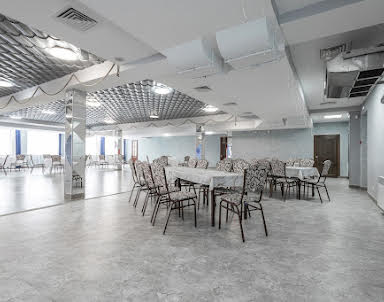  ресторан Сапфир