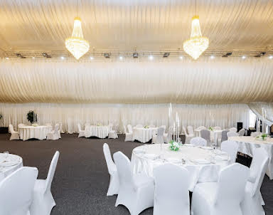 Свадьба в Лебяжье