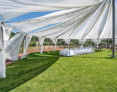  ресторан GOPARK HOTEL