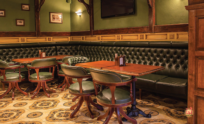 Ашман Парк фотография №16