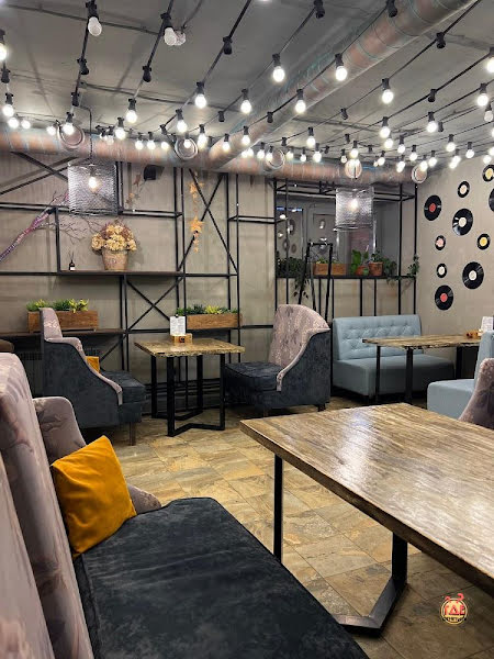 Цех этого города фотография №14