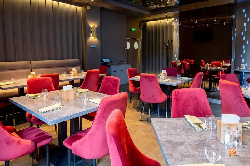 Divine на Назарбаева фотография №13