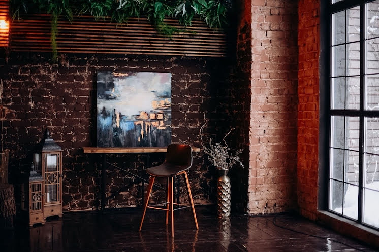 Зал Dark в «Studio 12.24» фотография №12