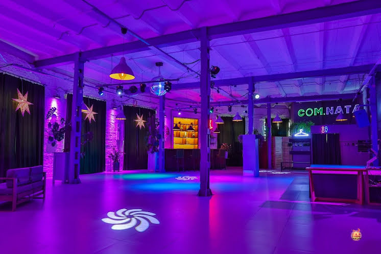 Лофт на Петроградской  в «COM.NATA на Петроградской» фотография №5
