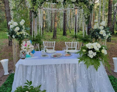 Выпускной в Дом пионеров