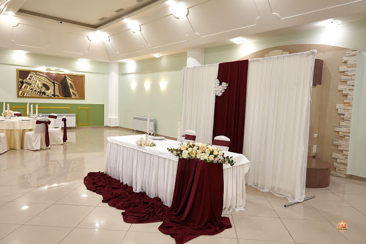 Зал «Обновленный» в «Амакс» фотография №9