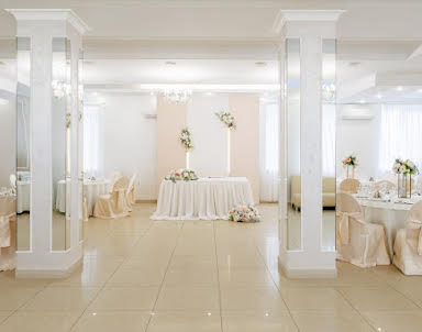 Свадьба в Милорд