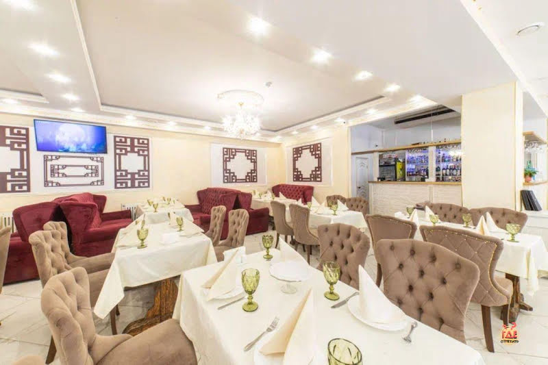 Измайловский дворик фотография №3