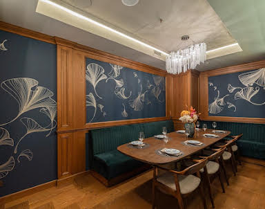  ресторан Siesta Fiesta