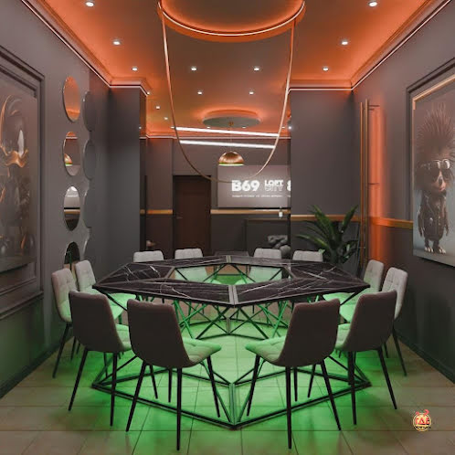 Лофт «Криспи» в «Iglooloft» фотография №1