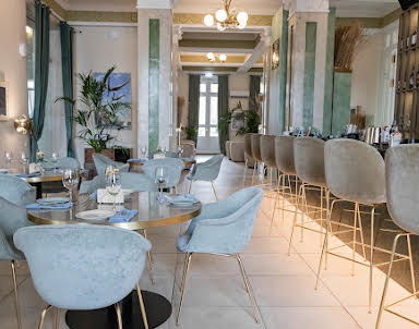  ресторан Волга-Волга