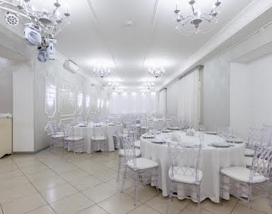  ресторан Лазурит Холл