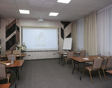  ресторан Богемия на Вавилова