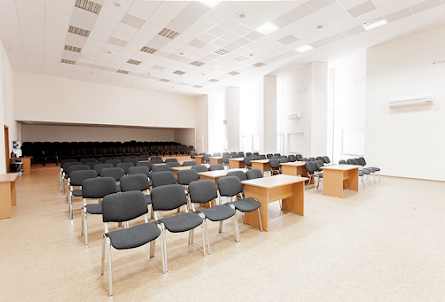 Конференц-зал в Летнее кафе