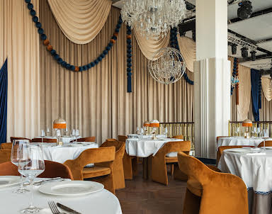 Свадьба в Сайяр